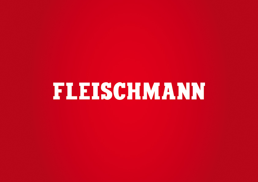 Fleischmann-Webseite