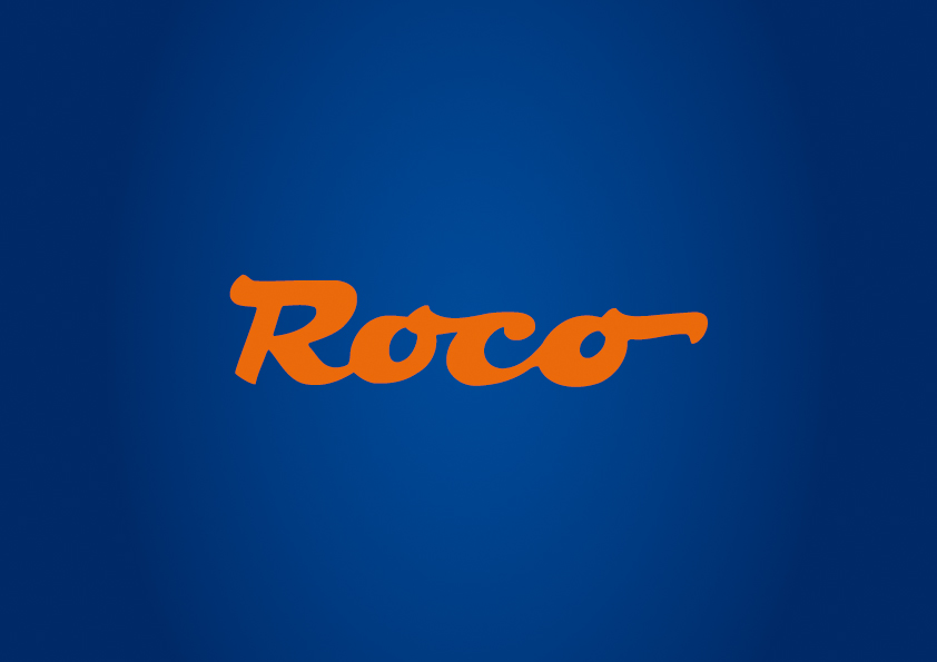 Roco-Webseite