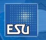 ESU-Webseite